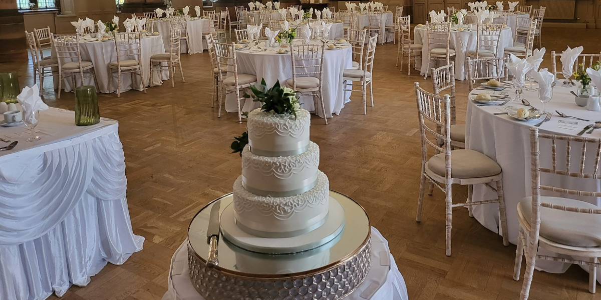 Wedding Catering Glasgow Bespoke Menus Top Class Catering